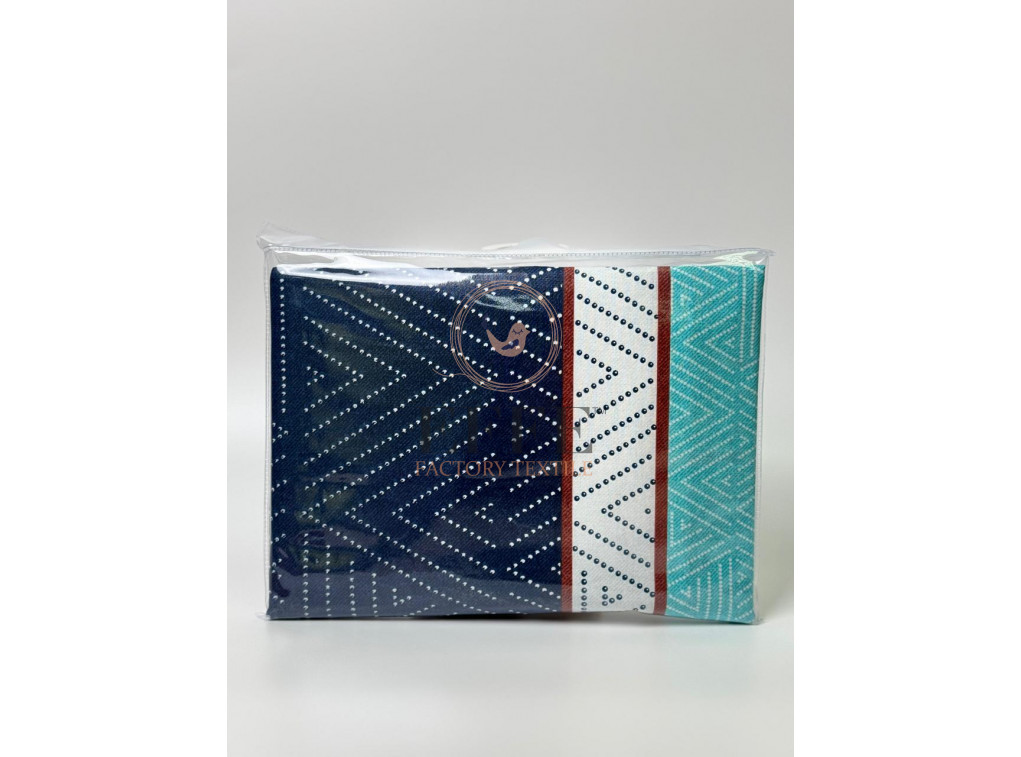 Наволочка Basic Collection «Лунный свет» перкаль, 50*70 