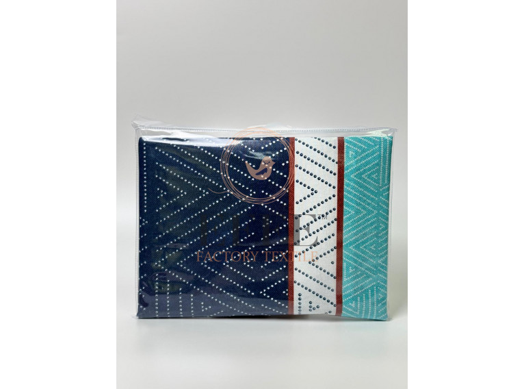 Наволочка Basic Collection «Лунный свет» перкаль, 50*70 