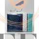 Наволочка Basic Collection «Лунный свет» перкаль, 50*70 