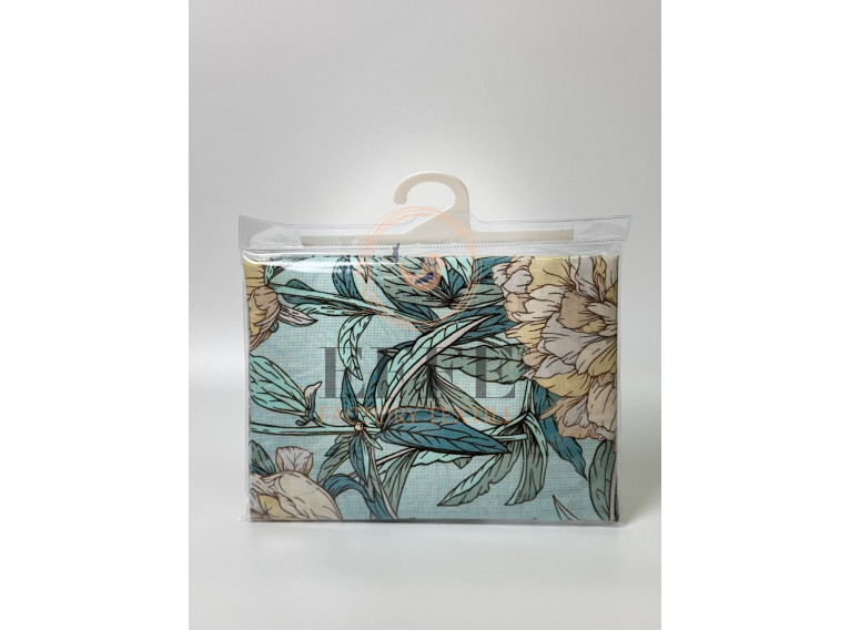 Наволочка Basic Collection «Вдохновение» перкаль, 50*70