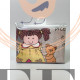 Наволочка Kids Collection «Лолли» поплин, 50*70