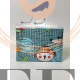 Наволочка Kids Collection «Чоко» поплин, 50*70