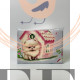 Наволочка Kids Collection «Йорк» поплин, 50*70