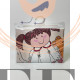 Наволочка Kids Collection «Лолли» поплин, 50*70