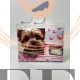 Наволочка Kids Collection «Йорк» поплин, 50*70