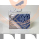 Наволочка Basic Collection «Оксфорд» бязь, 50*70 