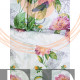 Наволочка Basic Collection «Каролина» поплин, 50*70