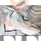 Наволочка Basic Collection «Галстуки» поплин, 50*70