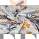 Наволочка Basic Collection «Касуми» бязь, 50*70
