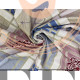 Наволочка Basic Collection «Оксфорд» бязь, 50*70 