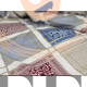 Наволочка Basic Collection «Оксфорд» бязь, 50*70 