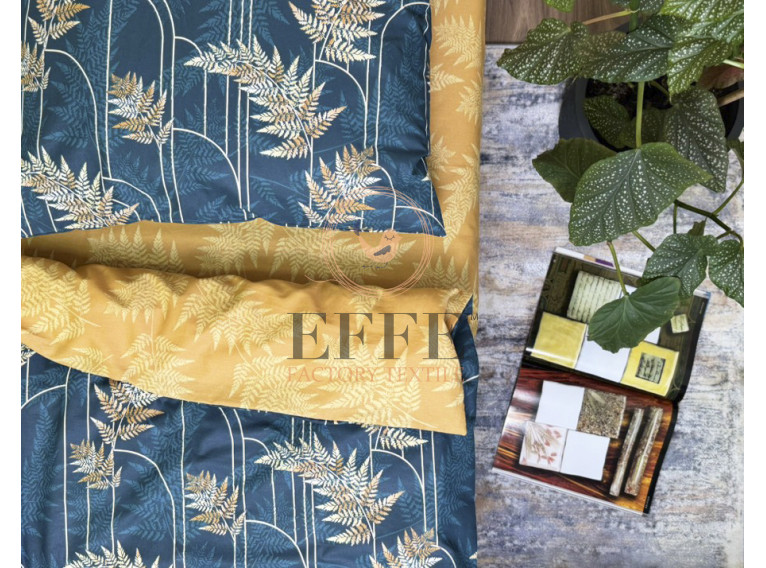 Постельное белье EFFE «Сицилия» поплин